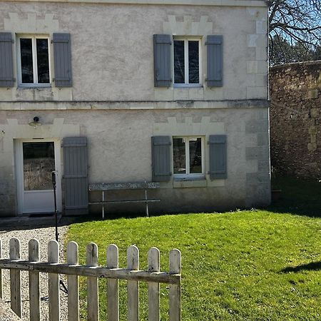 Gite D'Exception A Lesigny Avec Piscine Couverte - Fr-1-541-167 Экстерьер фото